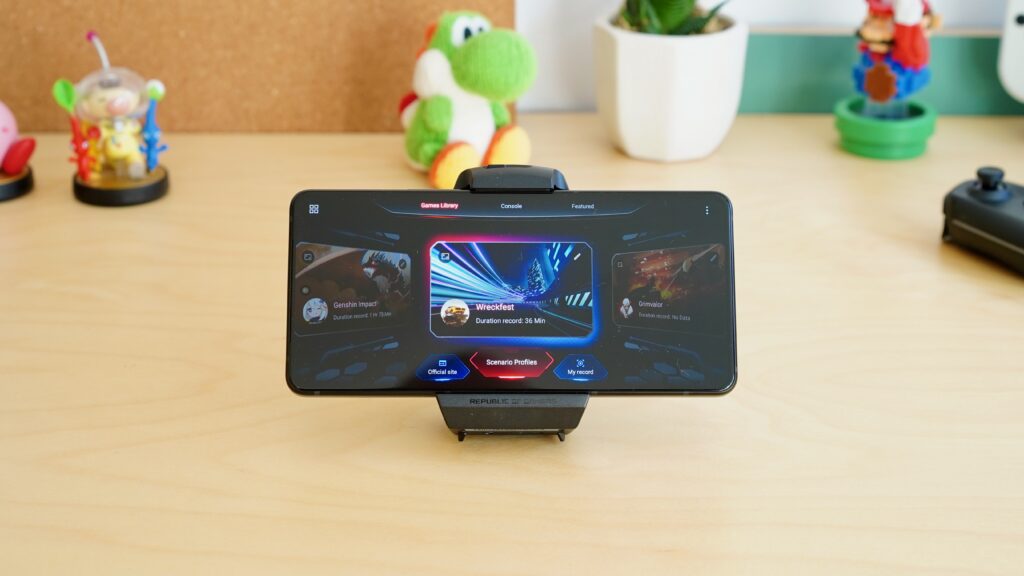 Best Android Phones for Mobile Gaming in 2026