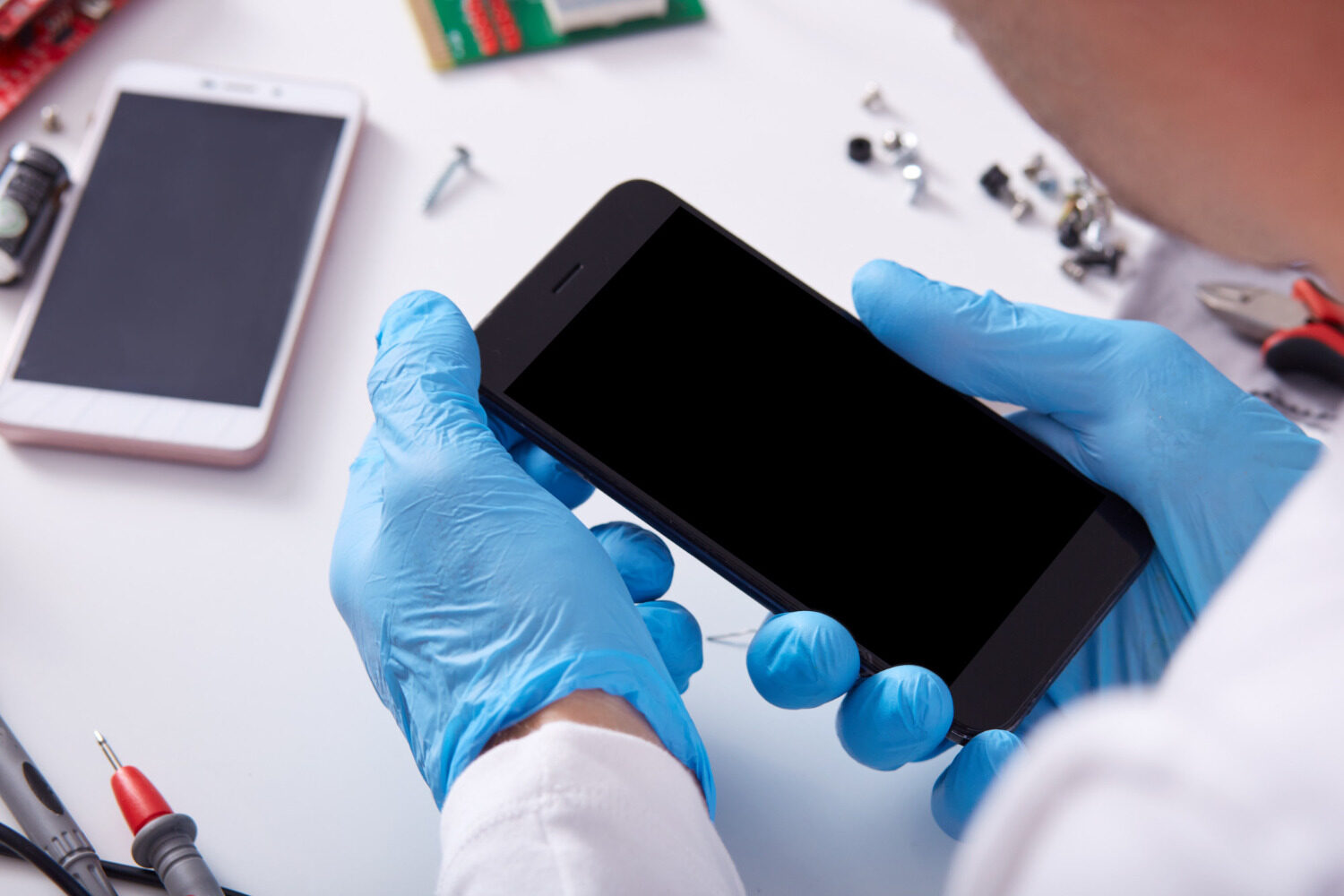 Best Free Android Repair Tools for Technicians in 2026