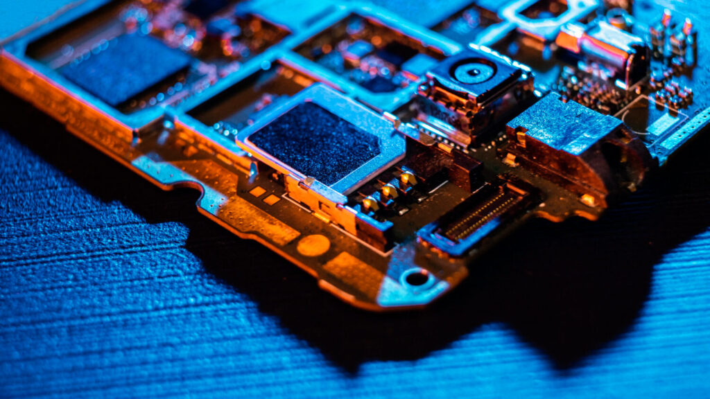 Common Smartphone Motherboard Issues Explained (Repair Guide 2026)