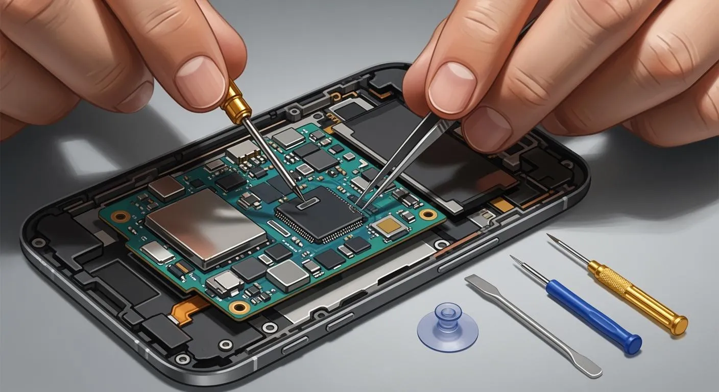 Top Mobile Hardware Problems and How to Fix Them in 2026