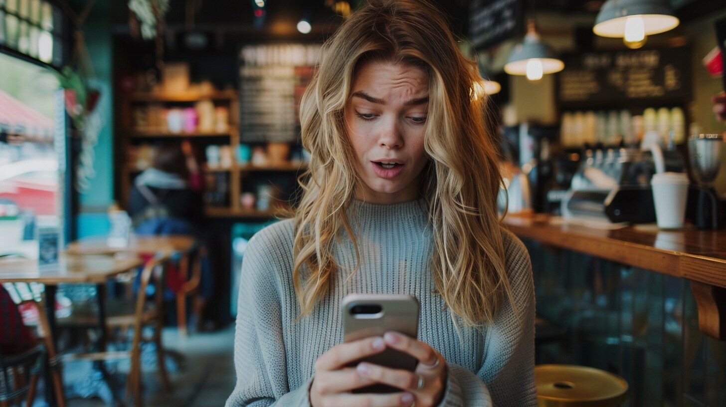 Common Smartphone Mistakes That Damage Your Device