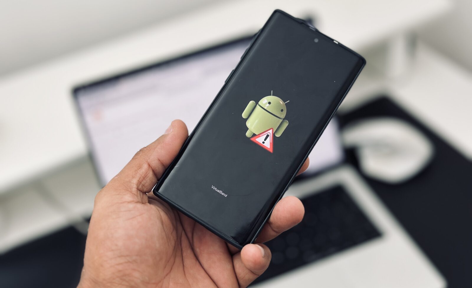 Cell Phone Crashing A Lot How To Solve It!