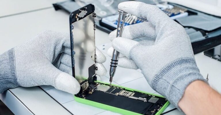 iPhone Screen Repair Common Problems and Solutions